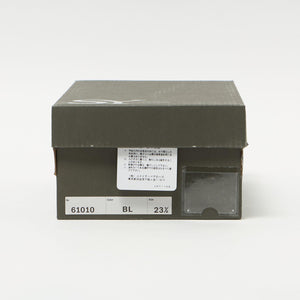 ＜SY＞ポインテッドピープトゥリボンバックベルト パンプス45●↑