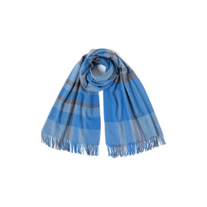 B:MING by BEAMS / チェック ストール