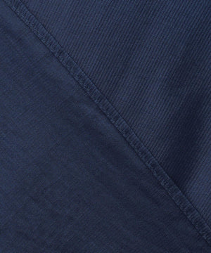 ライトシアー ラッフルブラウス