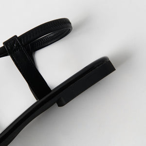 スマートクロス バックストラップ サンダル