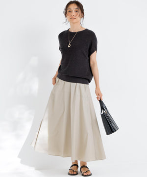 サムリング フラット サンダル