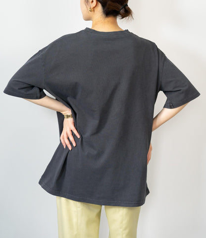 CincinnatiピグメントTシャツ