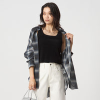 ブラック系・BLACK