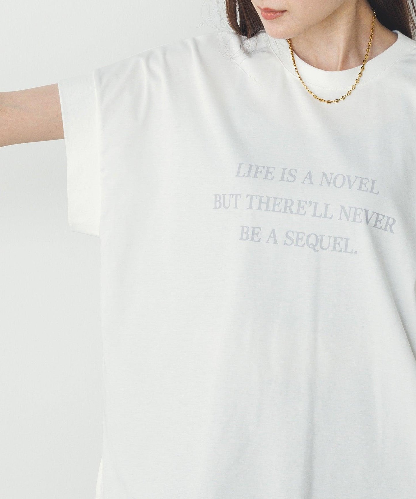 UVカラーチェンジTシャツ