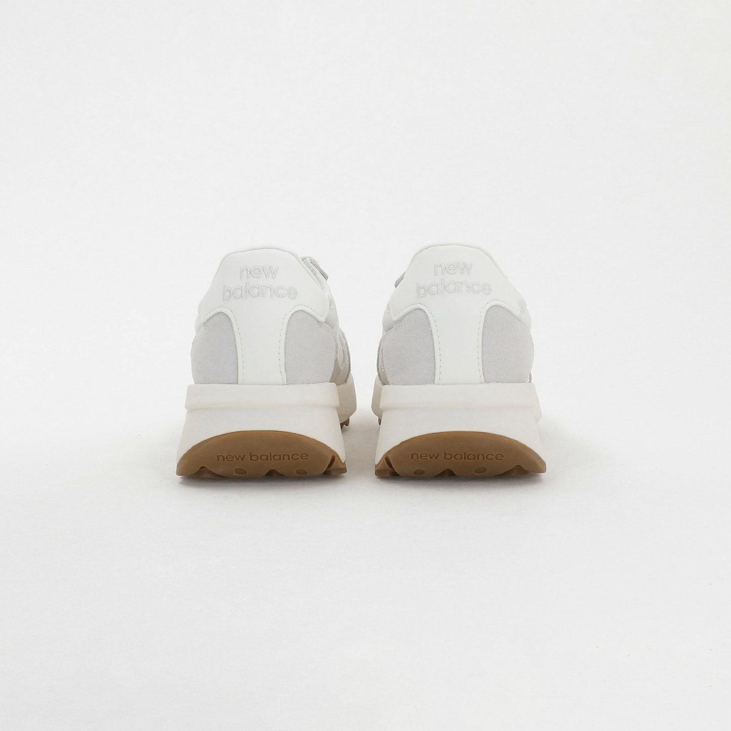 ＜New Balance＞370 スニーカー / U370SG