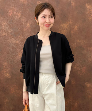 BEAUTY MOVE ヘビロテ ブルゾン