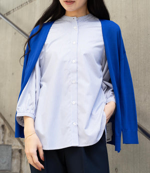 【UV加工】着流しミドルカーディガン