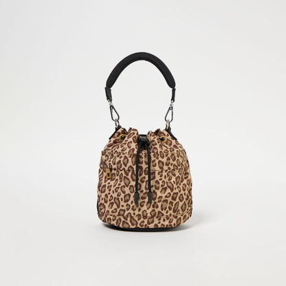 MINI ハッスイ ドロスト 2WAY バッグ -はっ水-