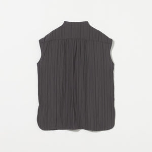 Spiree K/S フレンチスリーブブラウス  - ウォッシャブル -