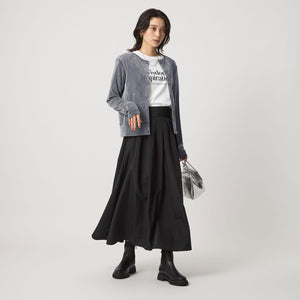 【結論シリーズ】極みシアーフロッキーカーデ