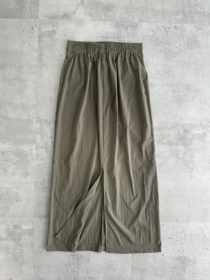 カーゴスカート