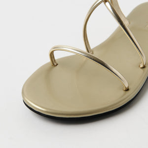 スマートクロス バックストラップ サンダル