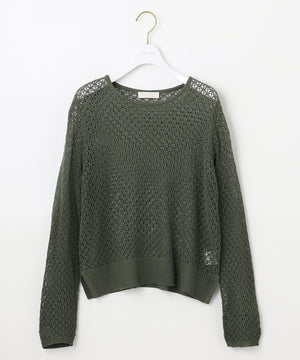 メッシュニット セット