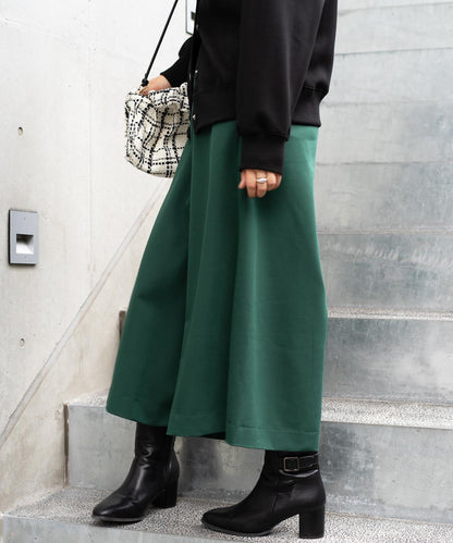 ガウチョパンツ