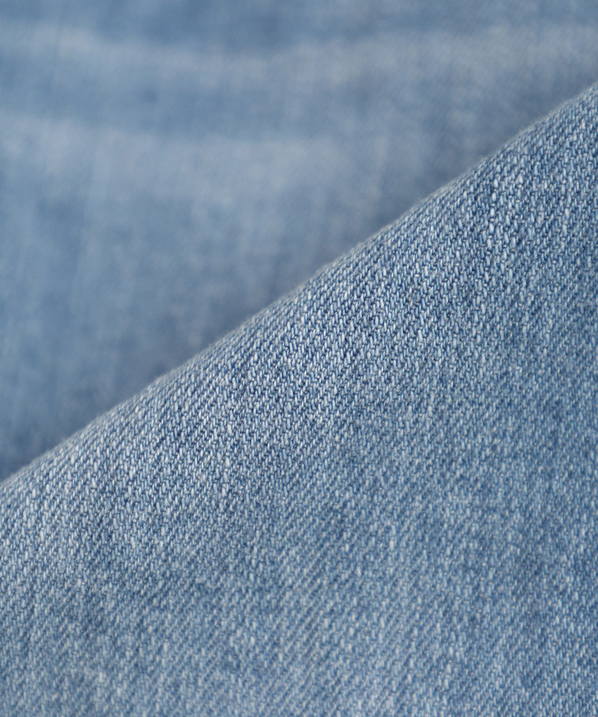 【WEB限定】大人フィットな脚長スリムストレート