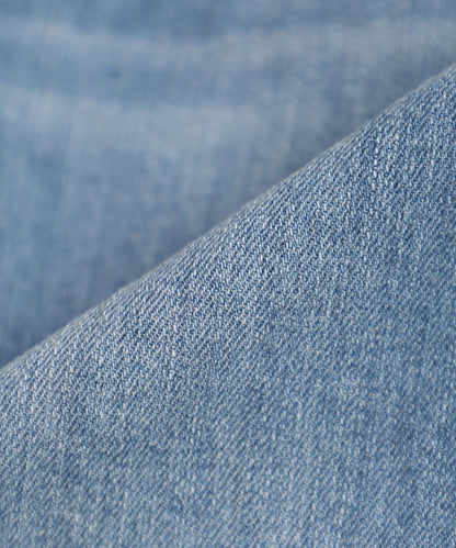 【WEB限定】大人フィットな脚長スリムストレート