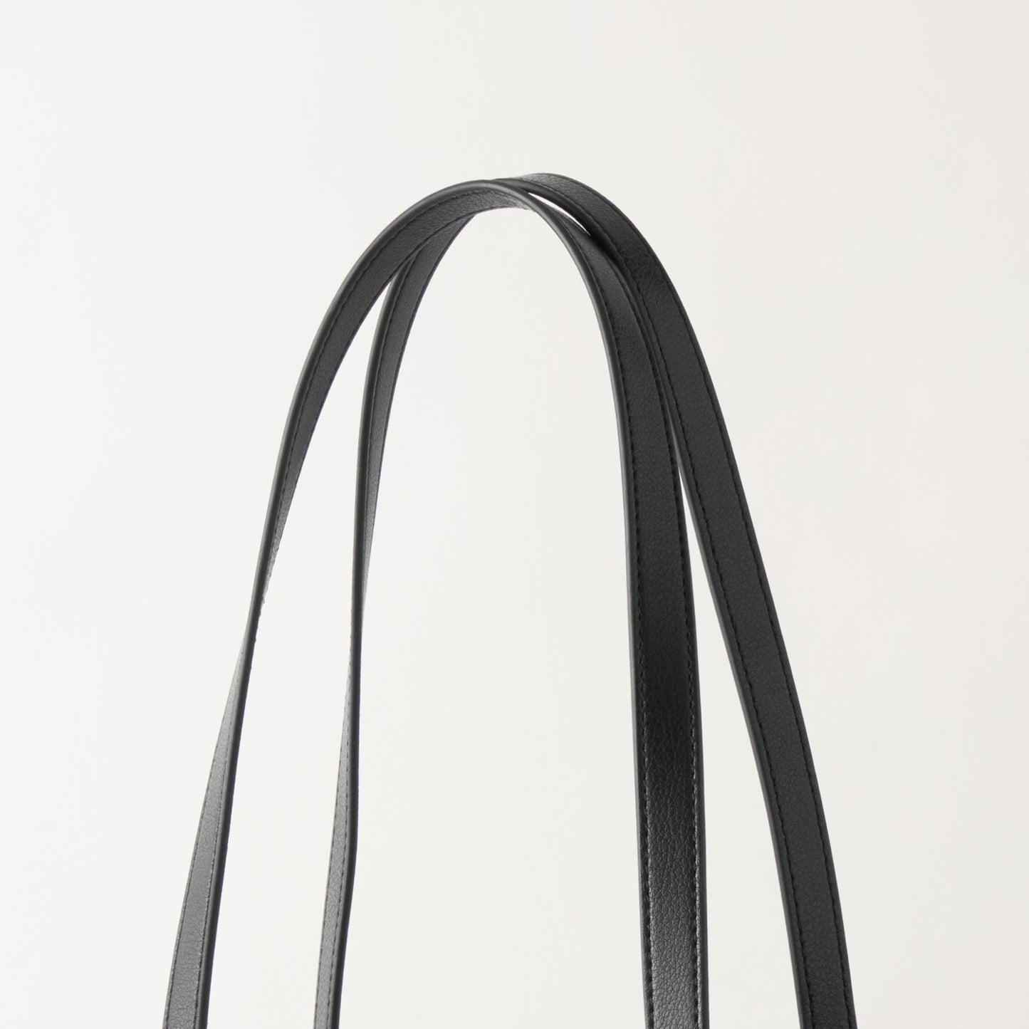 【WEB限定】ワンポイント シンプル トートバッグ（ソフトPCバッグ付） / A4 / 通勤