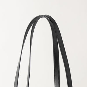 【WEB限定】ワンポイント シンプル トートバッグ（ソフトPCバッグ付） / A4 / 通勤