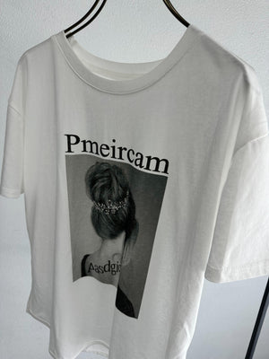 フォトプリントT