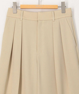 強撚ツイルワイドPT