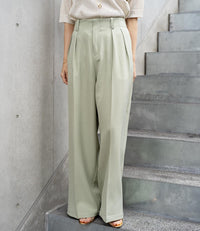 グリーン系・ミントグリーン