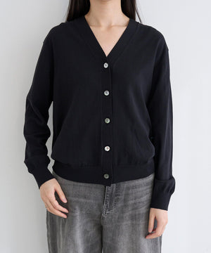 UVモイスト 2WAYカーディガン