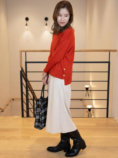 ガウチョパンツ