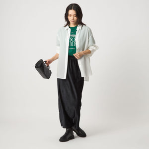 ロゴ ショートスリーブ Tシャツ