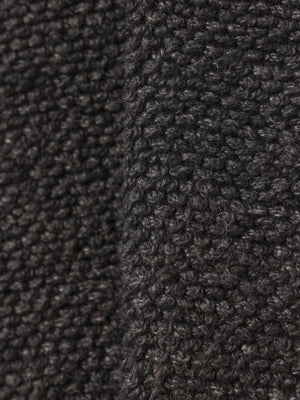 MidiUmi パイルボアニットプルオーバー