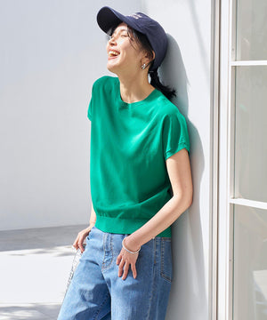 スゴ機能美 コンパクト ニット