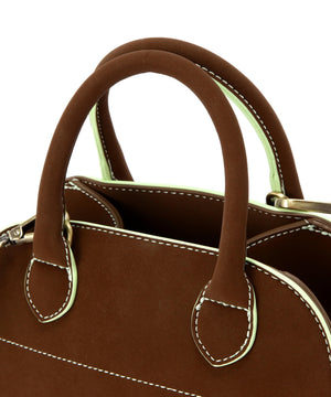 ヴィンテージライクハンドバッグ