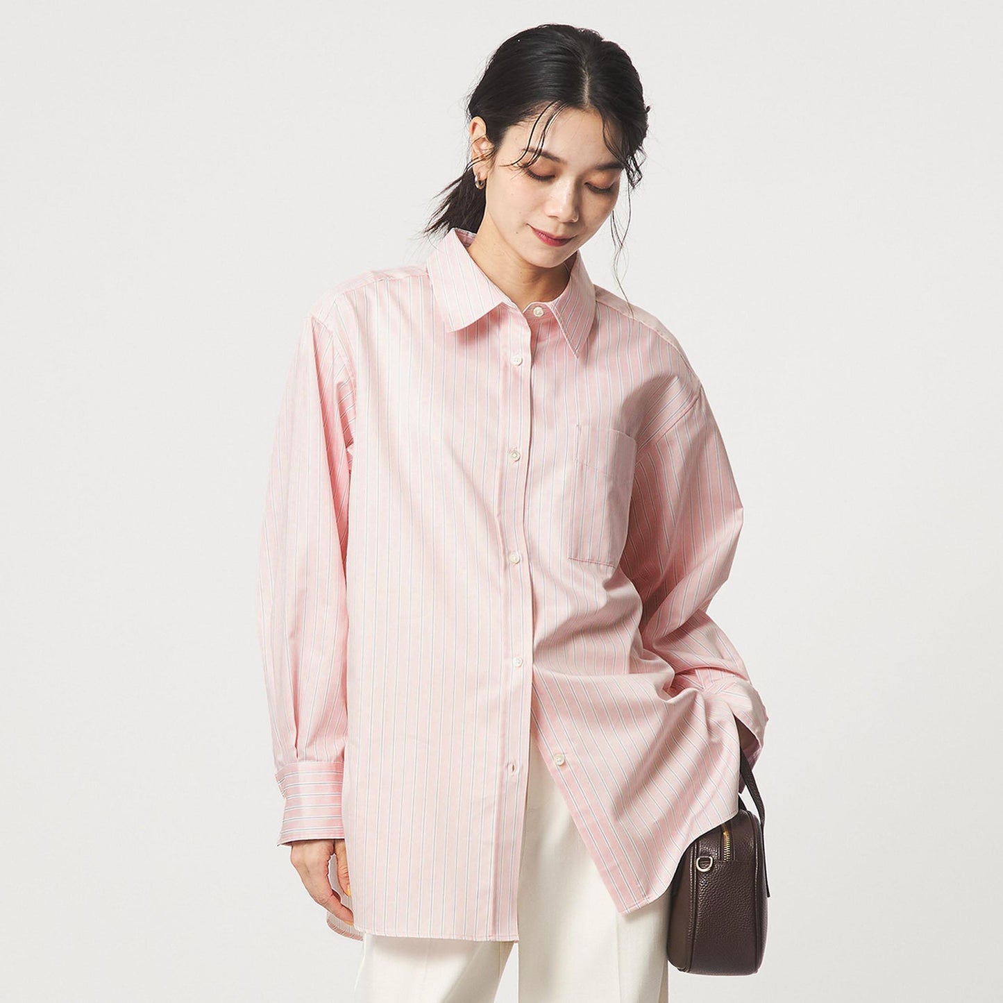 ＜1_OF MINE＞シャツ 2