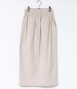 ストレッチタイトスカート