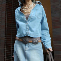 ブルー系・ライトブルー系