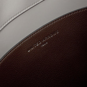 VERTICAL ベーシック トートバッグ