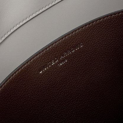 VERTICAL ベーシック トートバッグ