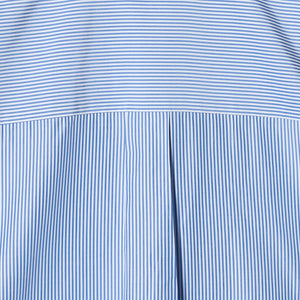 【WEB限定】ストライプ レギュラーシャツ