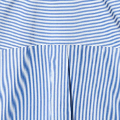 【WEB限定】ストライプ レギュラーシャツ