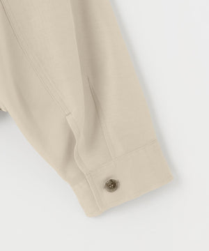 シアーフォルム ブルゾン