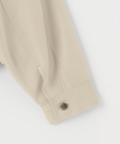 シアーフォルム ブルゾン