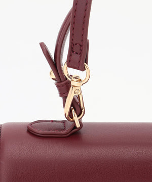 トップハンドル ハンドバッグ