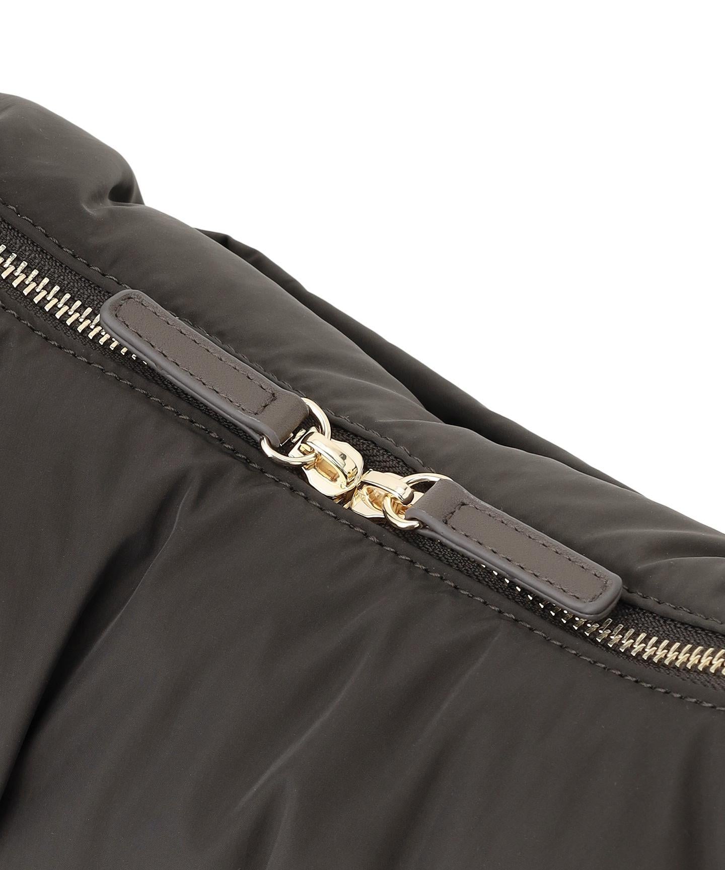 パデット ショルダーバッグ