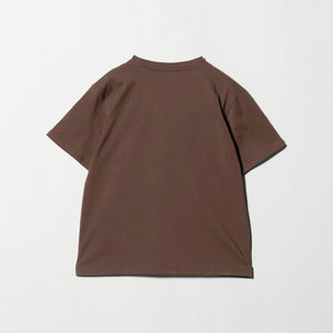 ロゴ ショートスリーブ Tシャツ