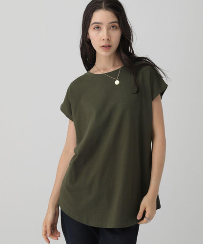ﾊﾝｿﾃﾞTｼｬﾂ