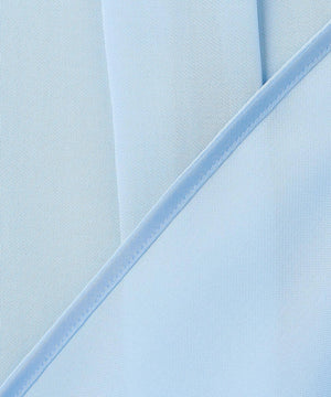 セルロースシルクビエラ ボウタイ付きブラウス