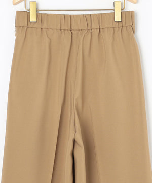 オシャクロス ガウチョパンツ