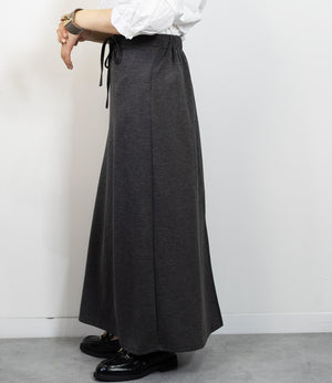 イージーポンチAラインスカート