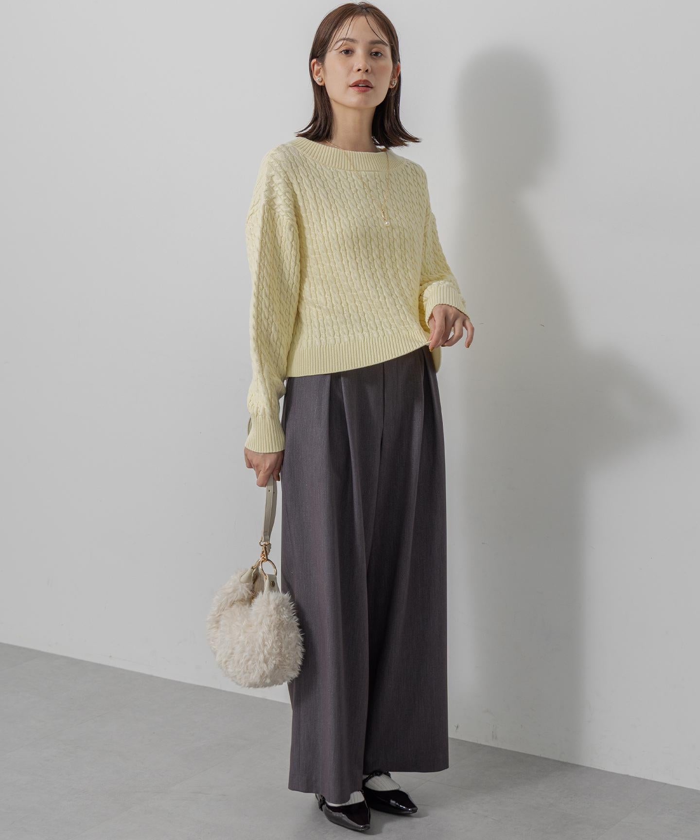 キャットショルダー バッグ