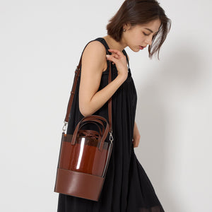 5WAY トートバッグ