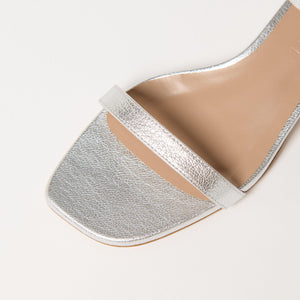 ナローベルト サンダル35↑